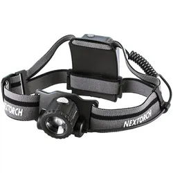Nextorch, Stirnlampe, (600 lm)