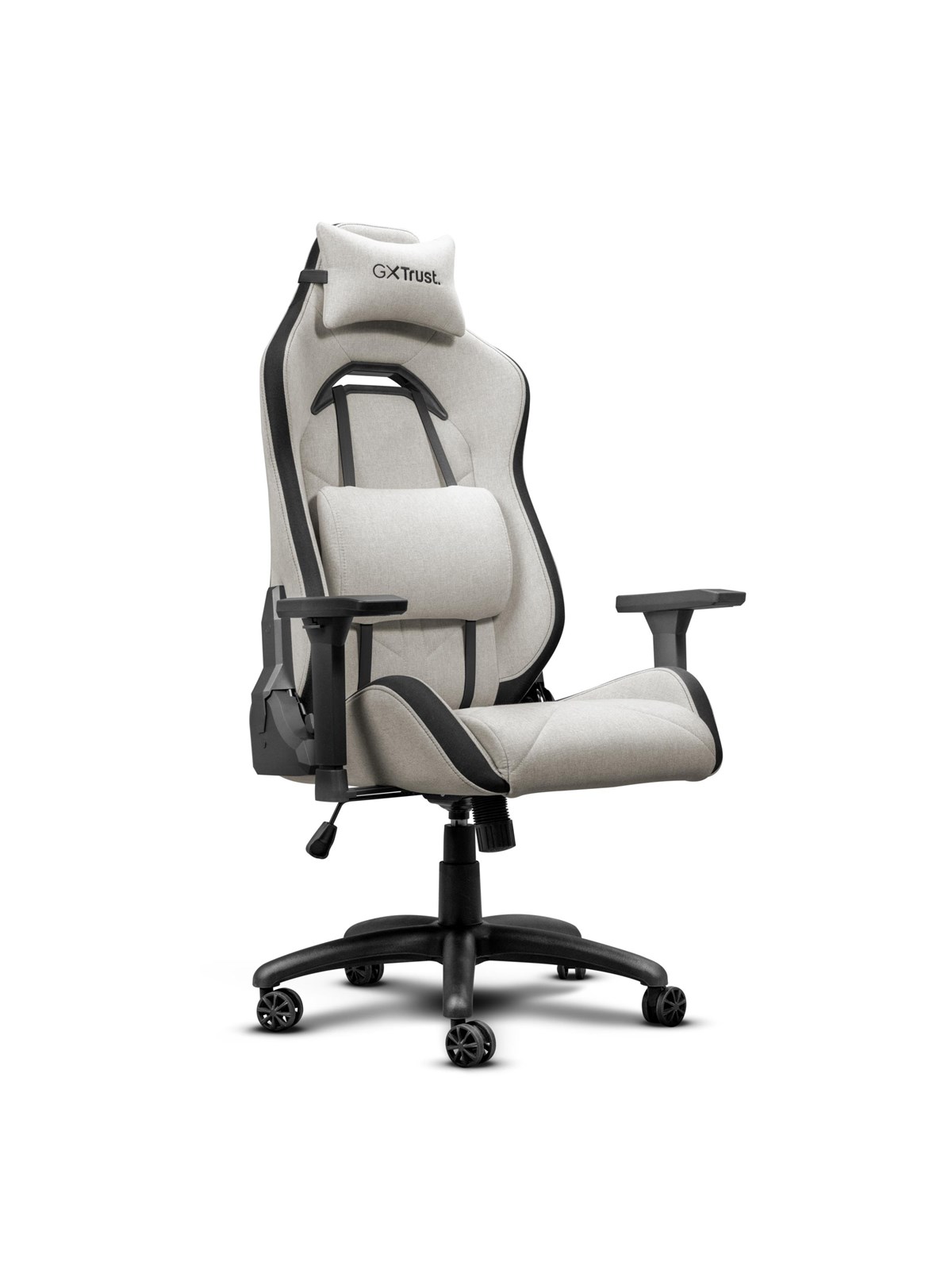 Trust 25532 video game chair Gaming Stuhl - Bis zu 150 kg
