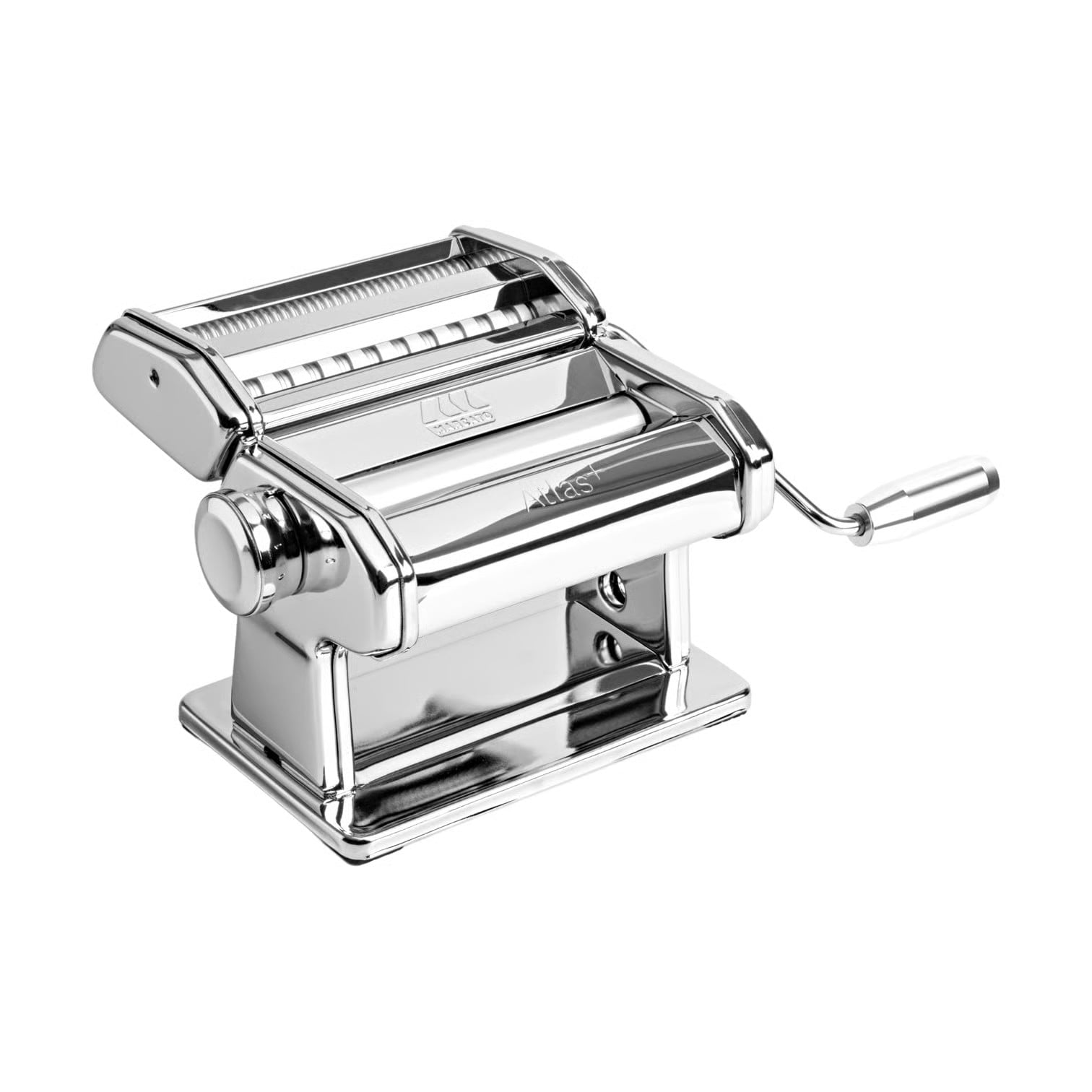 Marcato Atlas 150+ pastamachine Staal