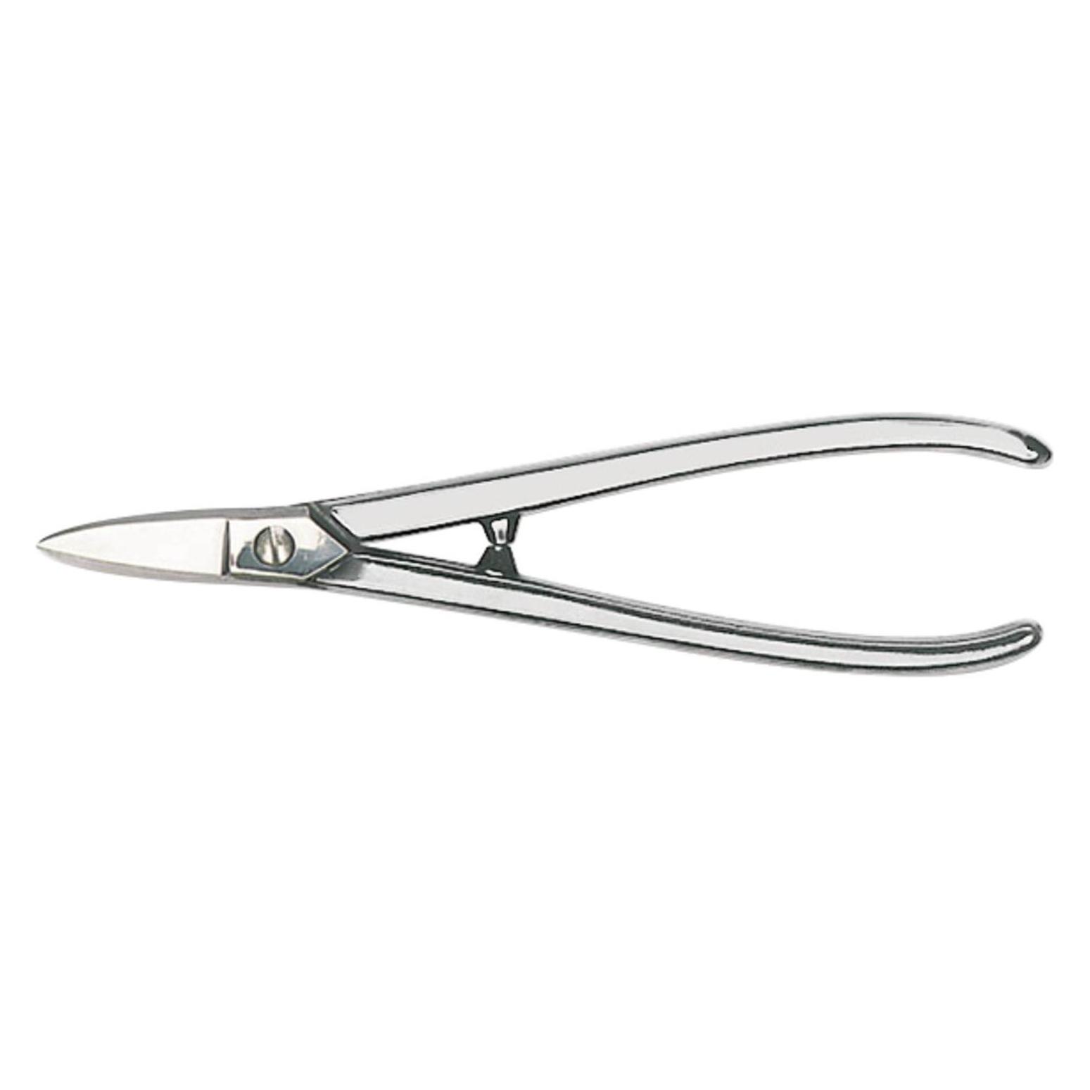 Erdi Gold-Schere 180 mm (18 cm) (D72-1)