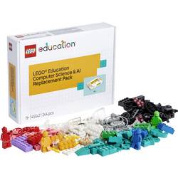 LEGO Education 45547 Informatik & KI Ersatzteilset ab 11 Jahre