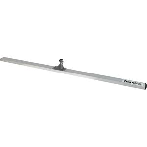 Makita Makita Abziehlatte 1917D3-6, aus Aluminium, 180cm, mit Rohr-Profil, für  VL001G