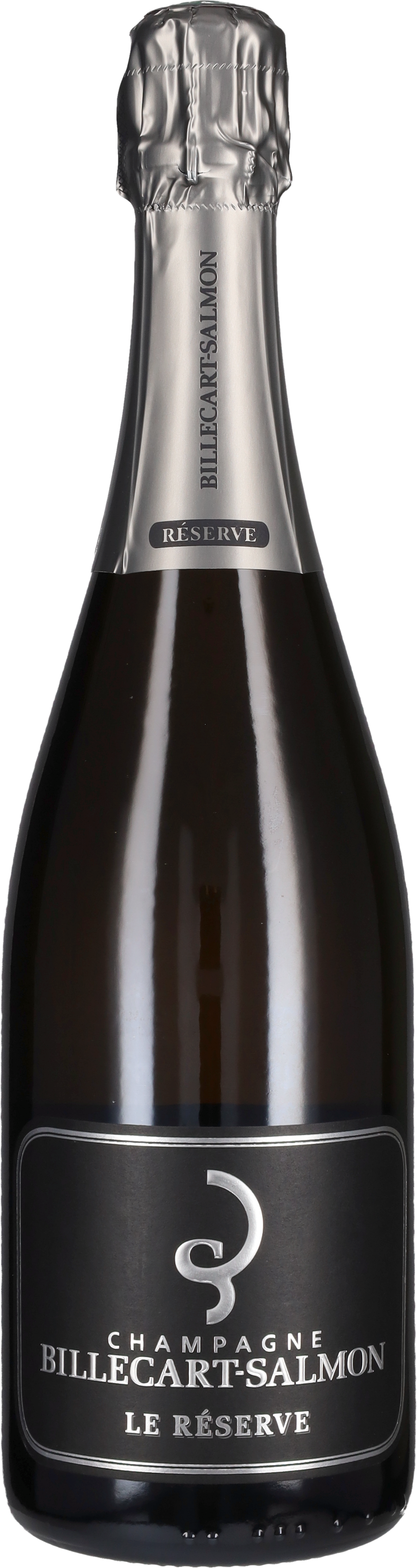 Billecart Salmon Champagne Extra Brut 'Le Reserve'