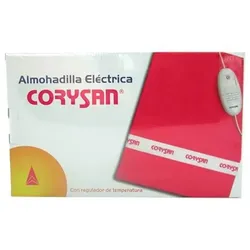 Almohadilla Elect Confort Corysan 30x40