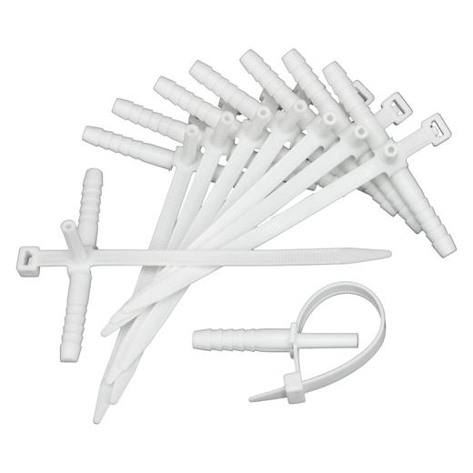 Pawbol Pin UM8, 1 - 8 mm, 25 pcs (46358350)