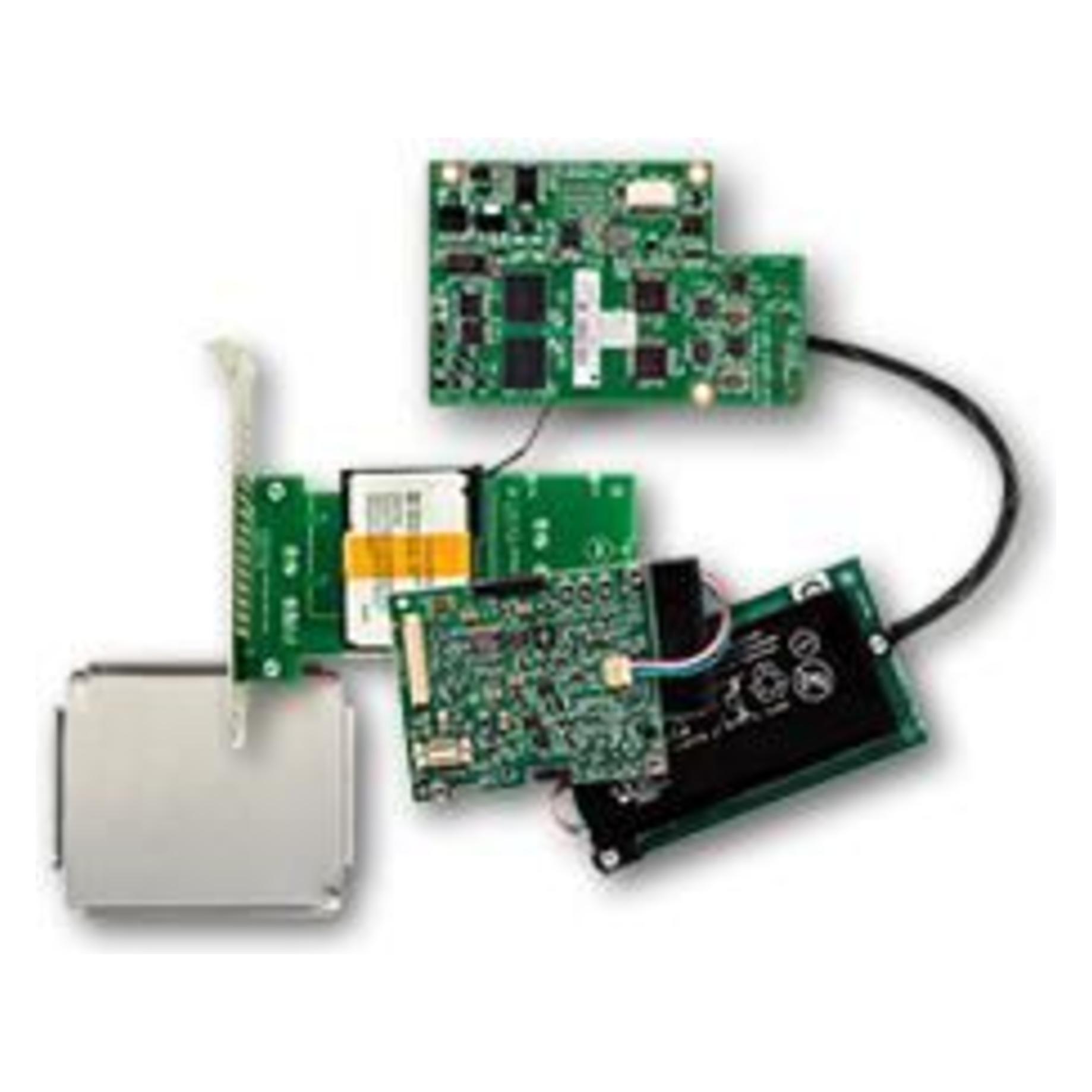 LSI Battery Backup Pack: CVPM05 (05-50039-00)