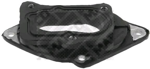 MAPCO 38817 Flange, carburettor