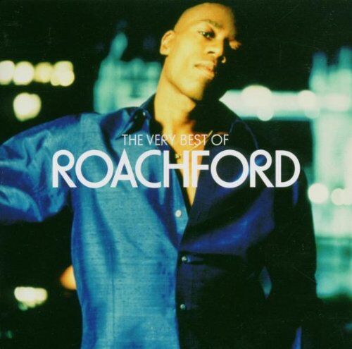 Roachford - The Very Best of - Preis vom 10.10.2026 11:48:34 h