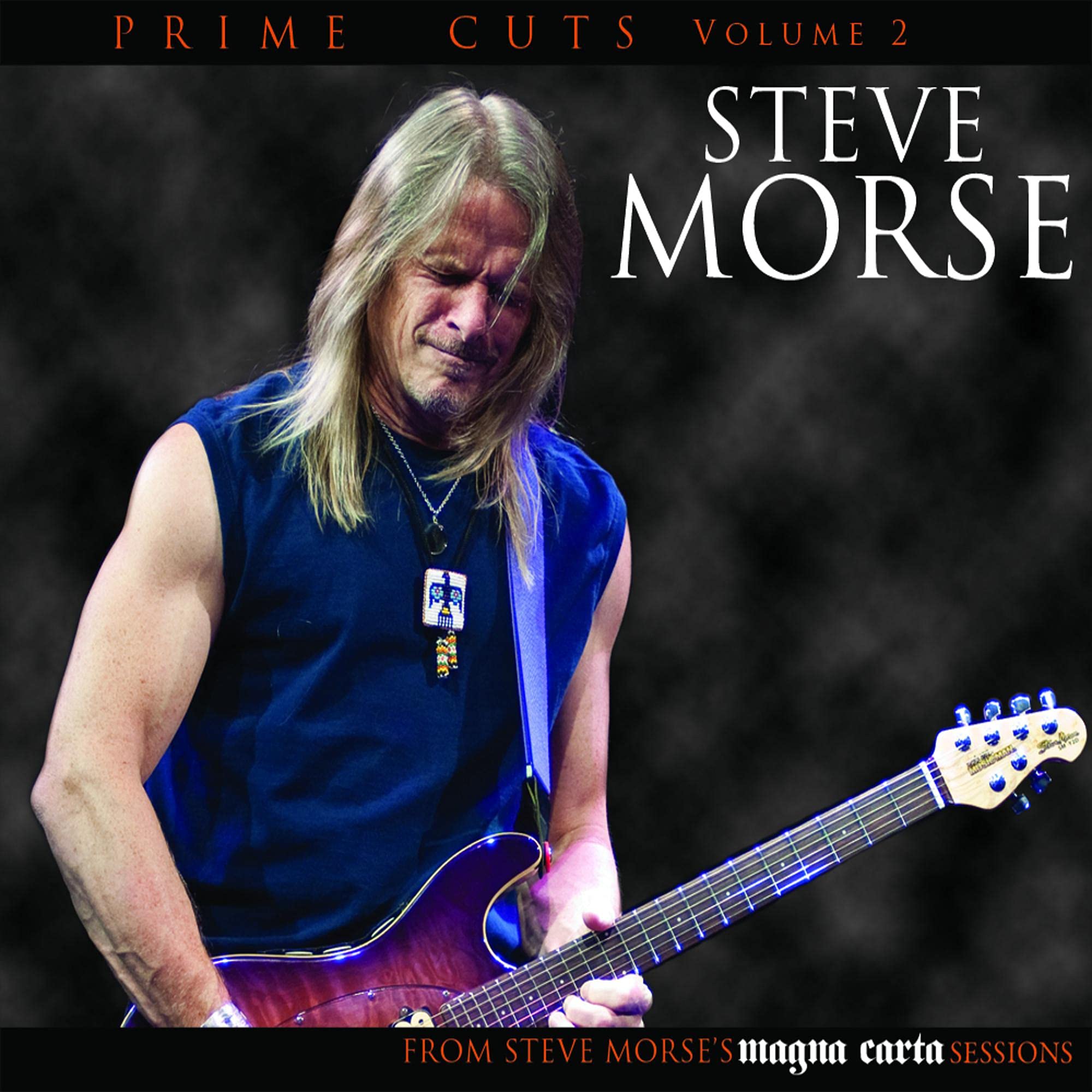 Steve Morse - Prime Cuts 2 - Preis vom 11.10.2026 03:10:56 h