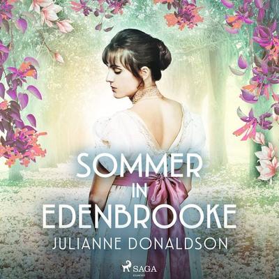 Sommer in Edenbrooke - Julianne Donaldson, Audio, 9783956397950