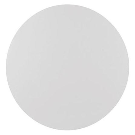 Papstar 81098 Kuchenpapier Rund (24 x 24 cm) (81098)