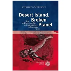 Desert Island, Broken Planet, Fachbücher von Ruprecht L. Tauchmann