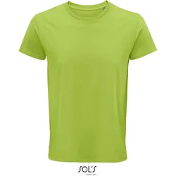 SOLS Herren Bio T-Shirt 03582 apple green L