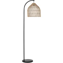 STEHLAMPE Bernica 36/36/165 cm