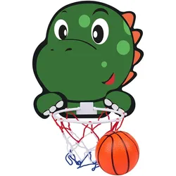 Eddy Toys, Basketballkorb