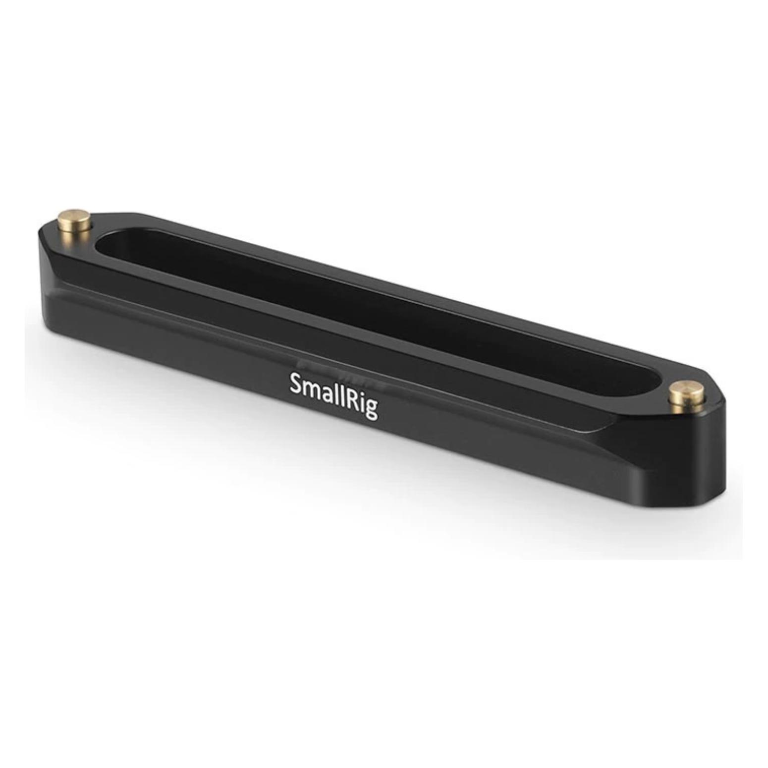 SmallRig Quick Release Safety Rail (Diverses Video Zubehör) (1195)