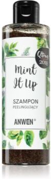 Anwen Mint It Up champô esfoliante 200 ml. Mint It Up