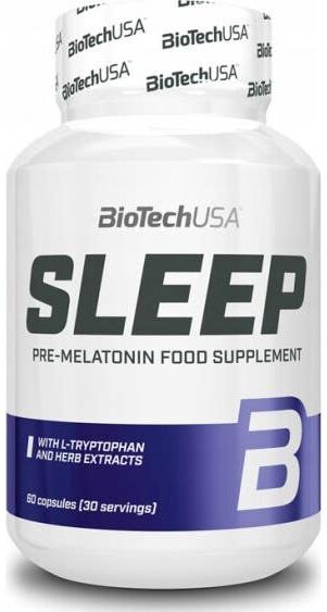Biotech Usa Sleep 60caps