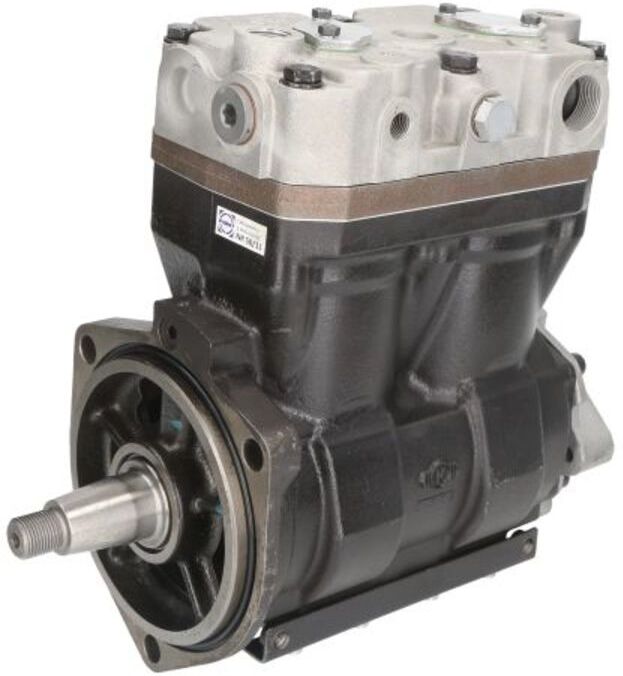 Druckluftkompressor MOTO REMO LK-4936/R