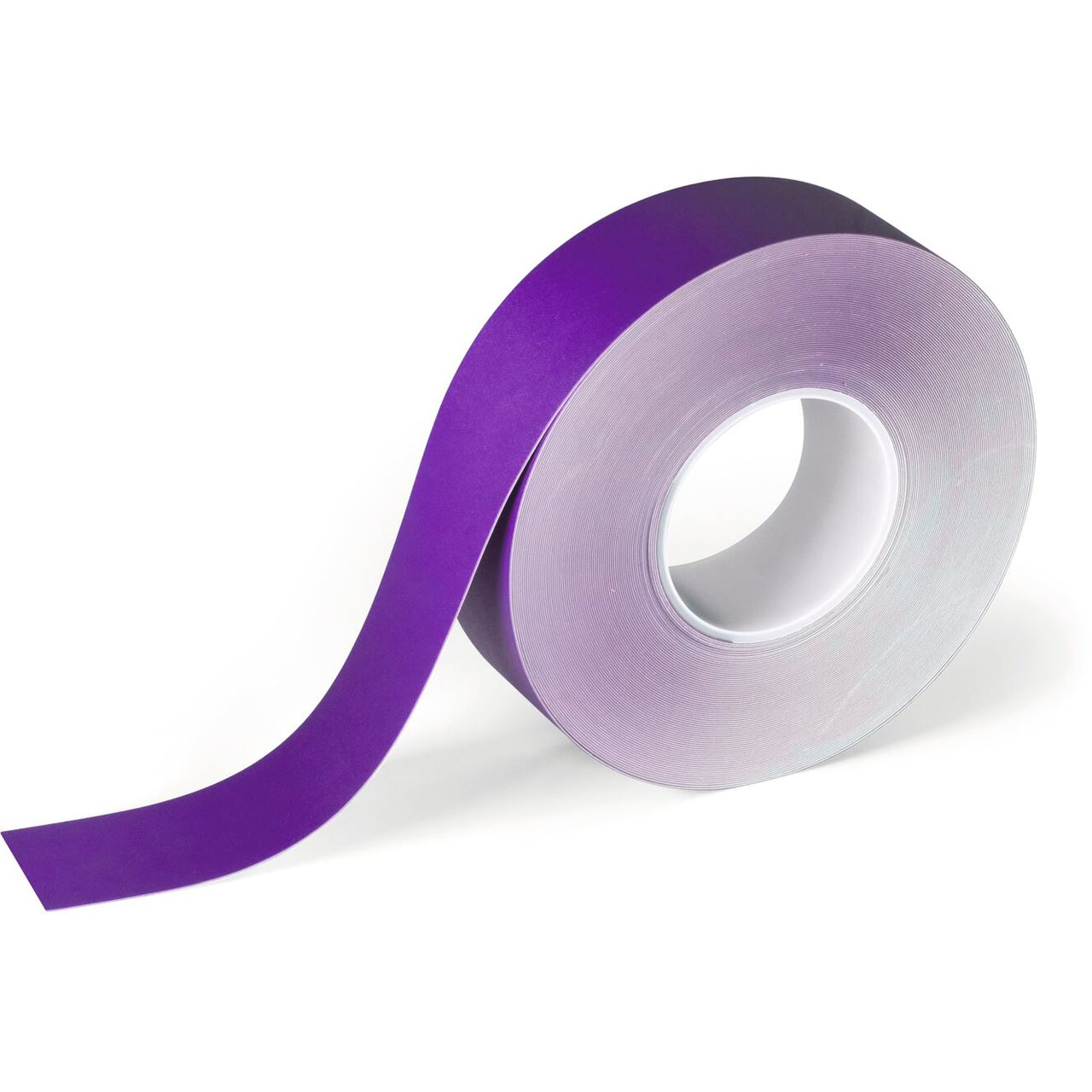 Durable Bodenmarkierungsband DURALINE? 50/05 selbstkl. lila