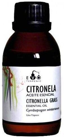 Terpenic Lab Citronella Essential Oil 10 ml