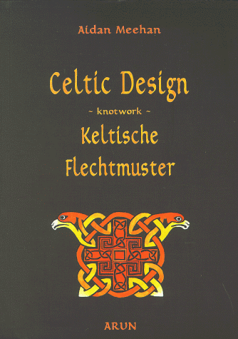 Aidan Meehan - Celtic Design, Keltische Flechtmuster - Preis vom 30.09.2026 09:01:18 h