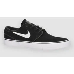 Nike SB Zoom Janoski OG+ Skateschuhe black / white / black / white Gr. 8.5