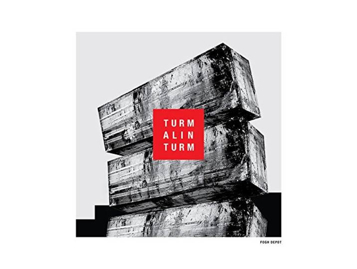 Fogh Depot - Turmalinturm