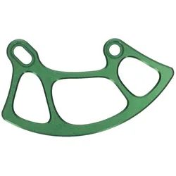 OAK COMPONENTS Bashguard Grown 32T - 34T | grün