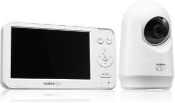 Niceboy ION Starlight SL5 intercomunicador de vídeo inteligente 1 un.. ION Starlight SL5