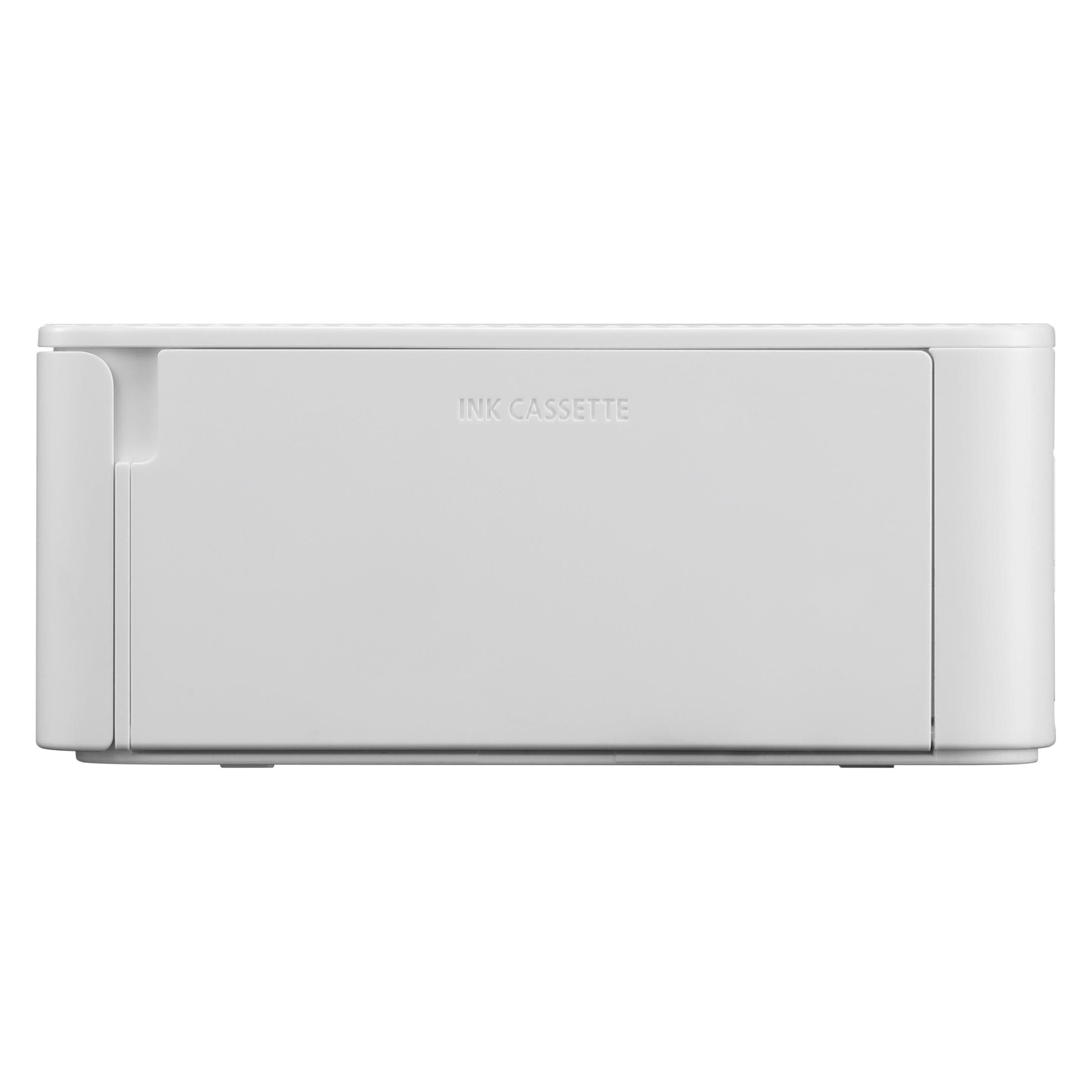 Canon Selphy CP1500 (Thermotransfer, Farbe) (5540C003)