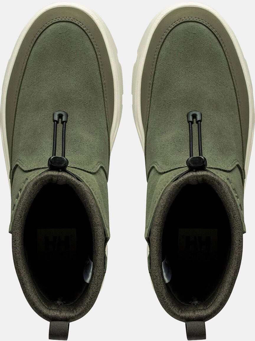Helly Hansen Women's Adore Boot - Green - 5