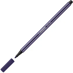 STABILO® 68/22 Premium-Filzstift - Pen 68 - preußischblau