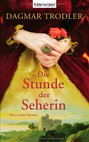 Dagmar Trodler - Die Stunde der Seherin: Historischer Roman - Preis vom 10.10.2026 11:48:34 h