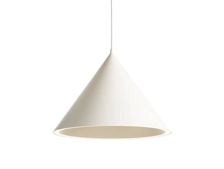 Woud Suspension Annular large White