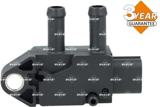 Nrf Sensor, Abgasdruck 708110 Für Honda