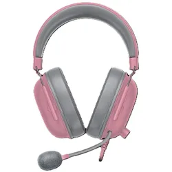 Razer BlackShark V2 X kabelgebundenes Konsolen-ESport-Headset für XBOX, Quartz