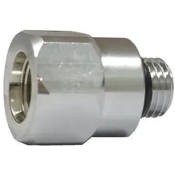 Scubapro Adapter für Sender - 7/16 Zoll
