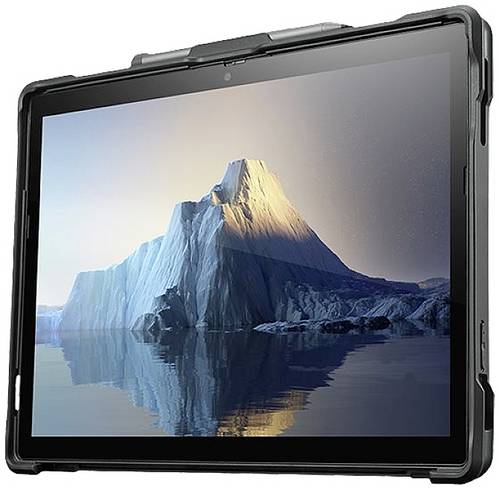 Lenovo Thinkpad X12 Tablet-Cover Lenovo Thinkpad X12 Back Cover Schwarz
