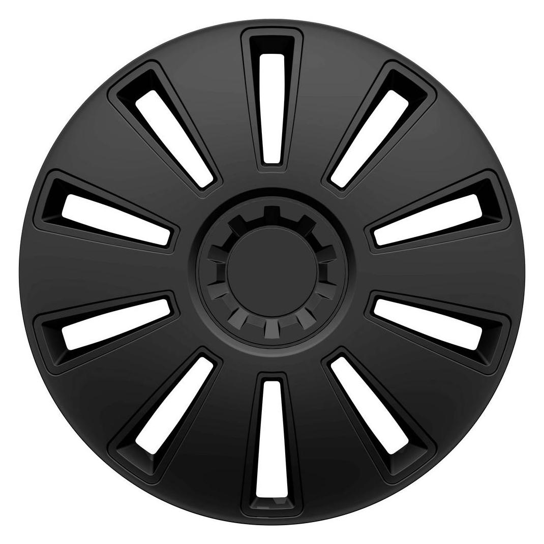HP Autozubehör Radzierblenden (1 Stk., 14") (82044)
