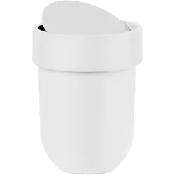 Umbra Touch, Abfalleimer, Weiss