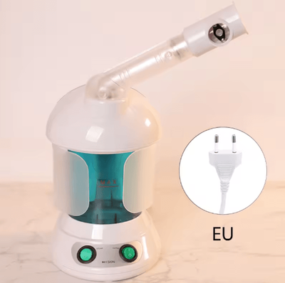 Inspire Picks KSKIN Portable Ionic Facial Steamer Nano Facial Steamer For Deep Hydration & Skin Refresh ykd2328
