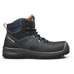 Sicherheitshochschuhe S7 "Ion GTX Mid" - 46 - schwarz