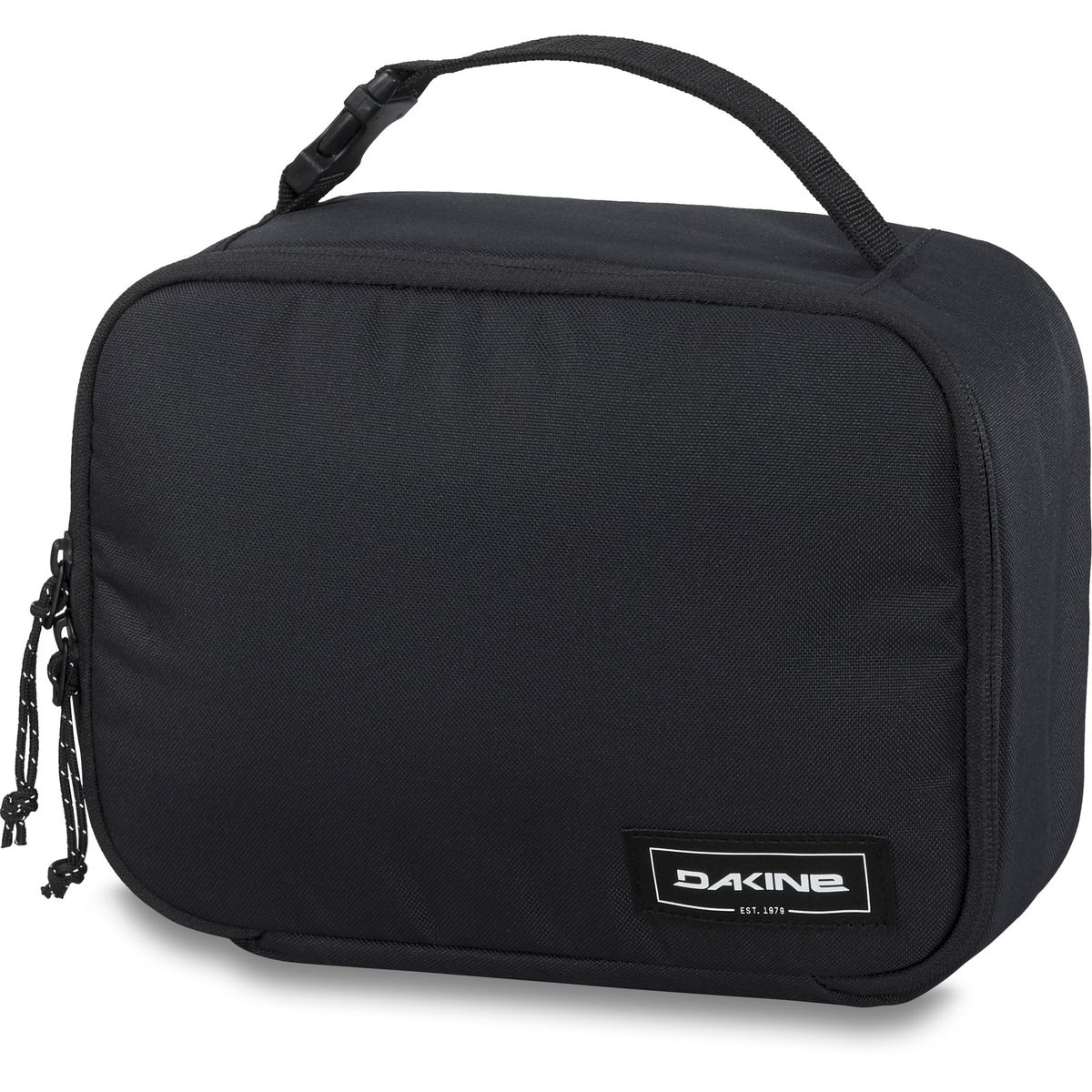 Dakine Lunch Box 5L black/white (001) D1012751-001
