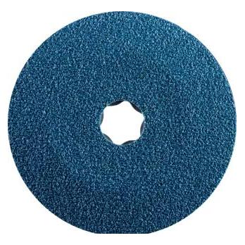 Pferd COMBICLICK fibre discs (60) (64111560)