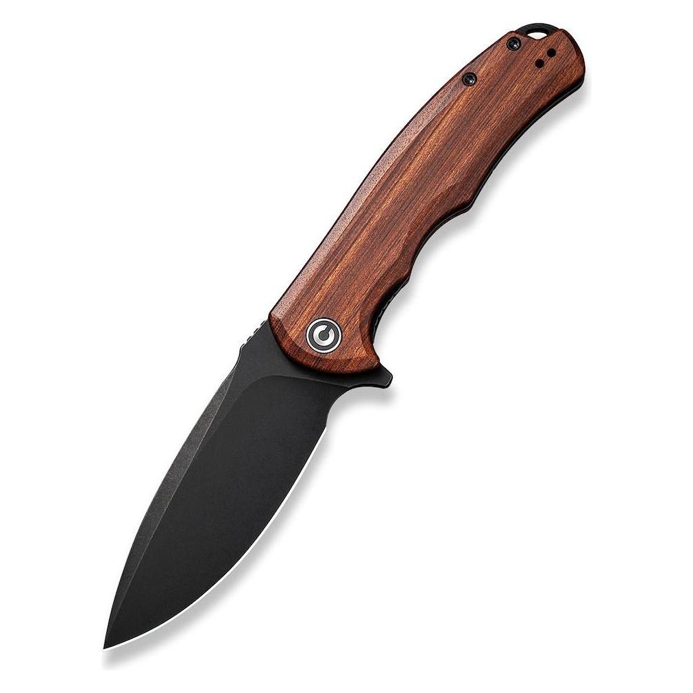 Civivi Messer Praxis 9Cr18MoV Cuibourtia BB C803H (C803H)