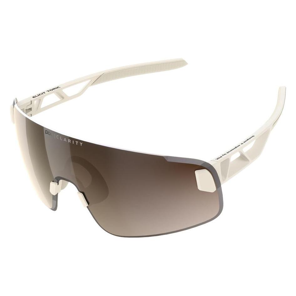 Poc Elicit Toric Sportbrille (okenite off white, Weiss) (871817)