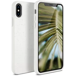 ONEFLOW Sama Sama Case iPhone X nachhaltige Handyhülle