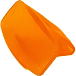 Raumduft Cleanscout WC-Dufteinhänger für WCs Papaya Citrus intensiver Duft nach Papaya Citrus, als Raumduft einsetzbar
