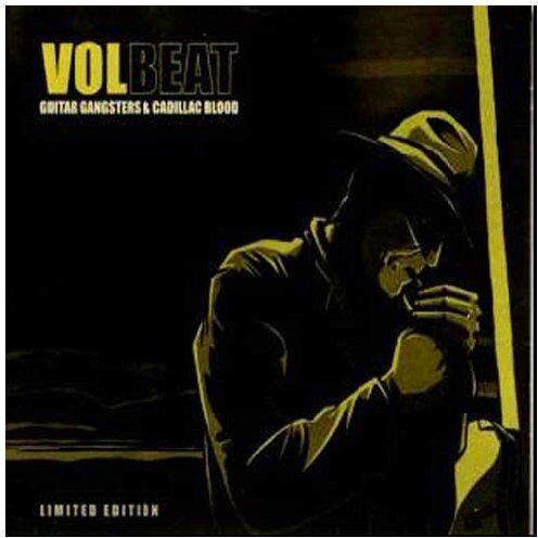 Volbeat - Guitar Gangsters & Cadillac... - Preis vom 12.10.2026 11:37:12 h